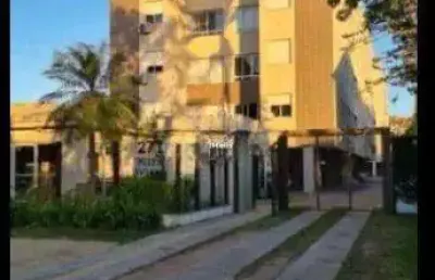 Apartamento com 2 quartos à venda no Ipanema, Porto Alegre 