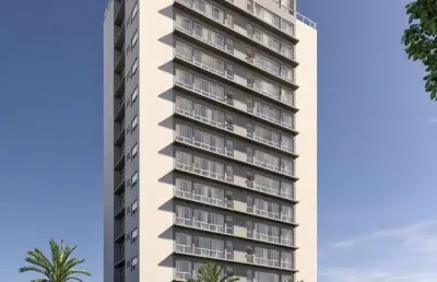 Cobertura duplex para venda  no bairro jardim botanico em porto alegre