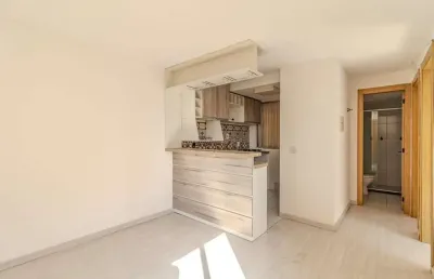 Apartamento para venda  no bairro jardim leopoldina em porto alegre