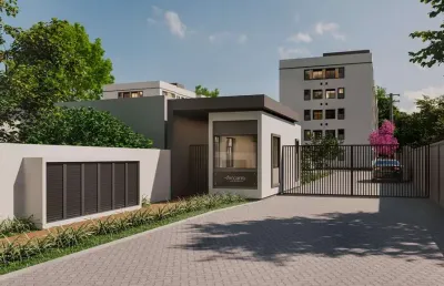 Apartamento para venda  no bairro vila nova em porto alegre
