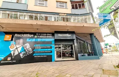 Sala para venda  no bairro sao geraldo em porto alegre