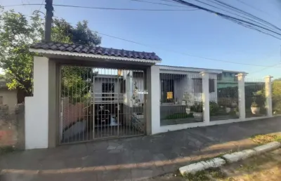 Casa com 3 quartos à venda no Santa Isabel, Viamão 