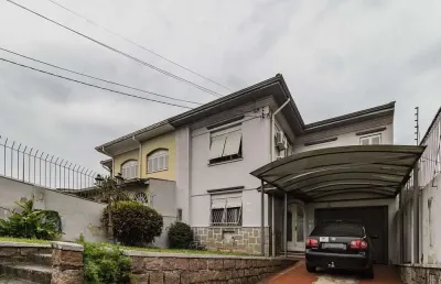 Casa com 3 quartos à venda na Rua Veador Porto, 251, Santana, Porto Alegre