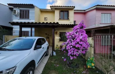 Sobrado em excelente localização - cecília - viamão rs