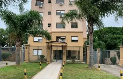 Apartamento com 2 quartos à venda no Centro, Viamão 