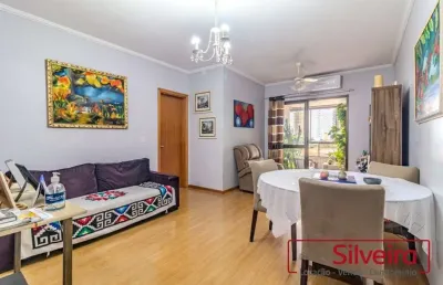 Apartamento para venda  no bairro jardim lindóia em porto alegre
