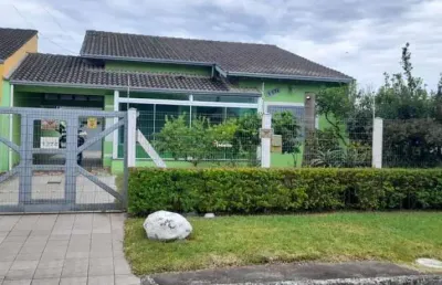 Casa com 4 quartos à venda no Nova Tramandaí, Tramandaí 
