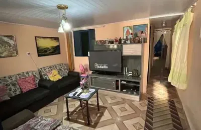 Terreno à venda no Fiuza, Viamão 