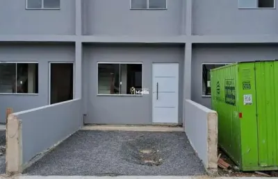 Casa com 2 quartos à venda na Vila Elsa, Viamão 