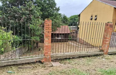 Terreno à venda no Centro, Viamão 