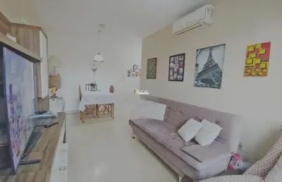 Apartamento com 1 quarto à venda no Menino Deus, Porto Alegre 