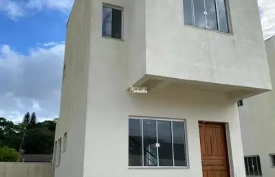 Casa com 2 quartos à venda no Tarumã, Viamão 