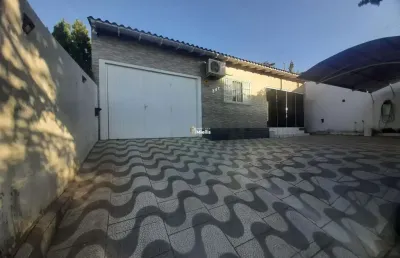 Casa com 2 quartos à venda no São Lucas, Viamão 