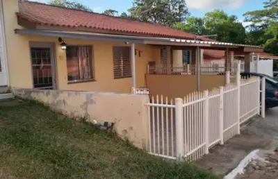 Segurança, conforto e lazer em um só lugar! village tarumã
