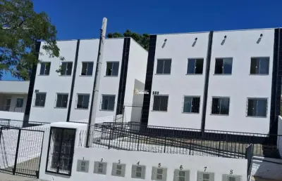 Apartamento novos viamão / centro - disponível somente de 1 dormitório