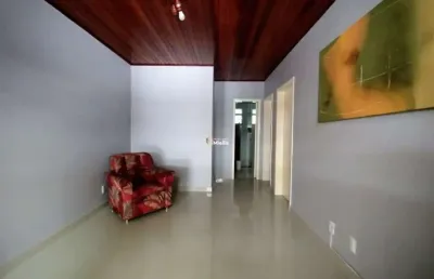 Apartamento com 2 quartos à venda no São Tomé, Viamão 