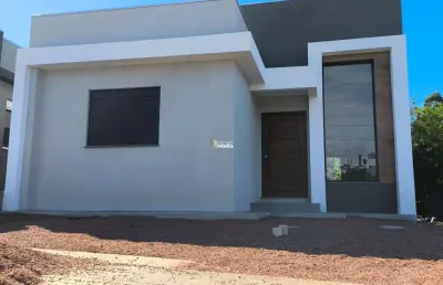 Casa com 3 quartos à venda no Centro, Viamão 