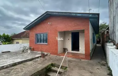 Oportunidade de investimento - casa a 50m² da faixa - parada 42 - viamão