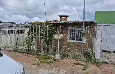 Casa com 2 quartos à venda no Estalagem, Viamão 