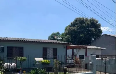 Casa com 2 quartos à venda no Santa Isabel, Viamão 