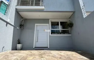 Casa com 3 quartos à venda no Igara, Canoas 