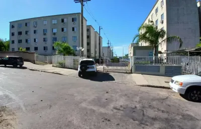 Apartamento com 2 quartos à venda no Cavalhada, Porto Alegre 