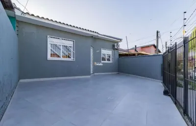 Casa com 2 quartos à venda no São José, Canoas 