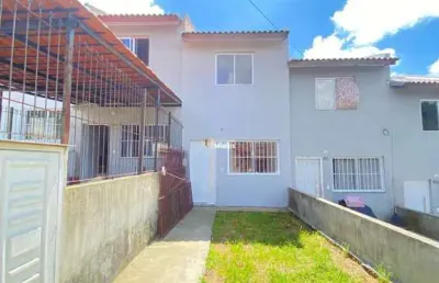 Casa com 2 quartos à venda em Cecília, Viamão 