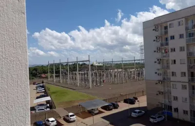 Apartamento com 2 quartos à venda no Fátima, Canoas 