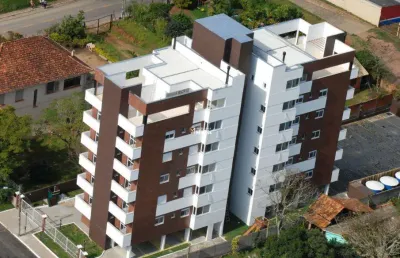 Apartamento com 2 quartos à venda no Centro, Viamão 