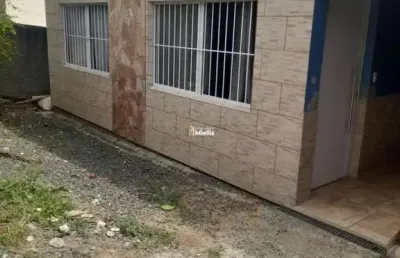 Casa com 4 quartos à venda no São Lucas, Viamão 
