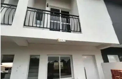 Casa com 2 quartos à venda no Tarumã, Viamão 