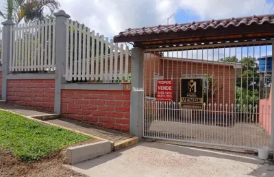 Casa com 1 quarto à venda no São Tomé, Viamão 