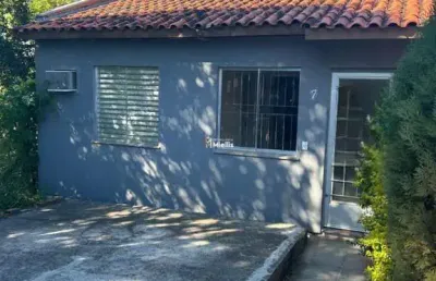 Casa com 2 quartos à venda no Tarumã, Viamão 