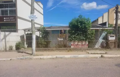 Casa à venda em viamão, jardim krahe, área construída 150m² - oportunidade!