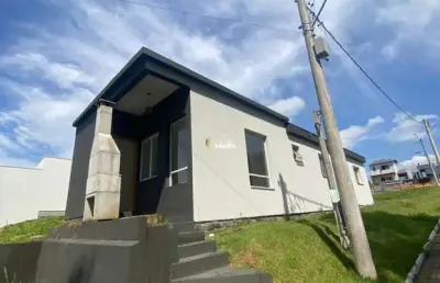Casa com 2 quartos à venda no Cocão, Viamão 