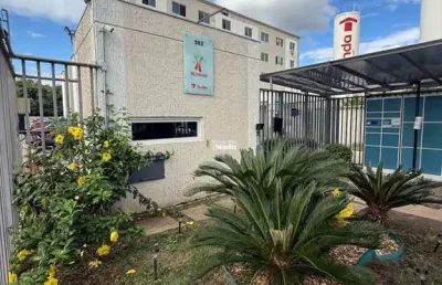Apartamento com 2 quartos à venda no Olaria, Canoas 