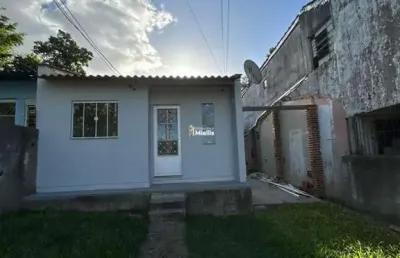 Casa com 2 quartos à venda no Estalagem, Viamão 