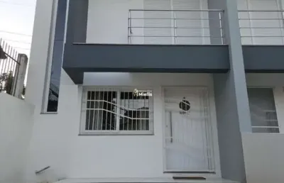 Casa com 3 quartos à venda no Santa Isabel, Viamão 