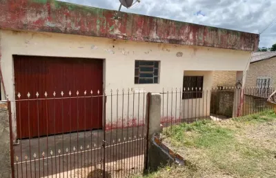 Casa com 2 quartos à venda no São Tomé, Viamão 