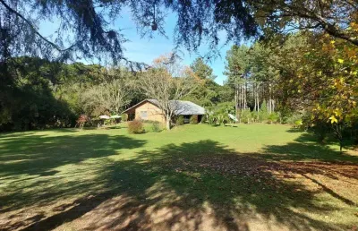 Fazenda-sítio para venda  no bairro fazenda souza em caxias do sul