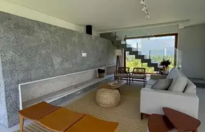 Casa em condomínio para venda  no centro de xangri-lá