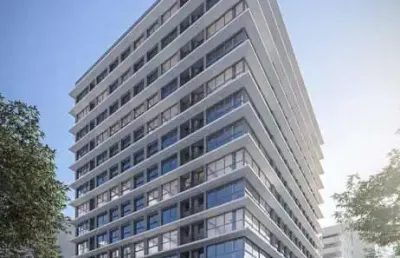 Apartamento para venda  no bairro navegantes em capao da canoa