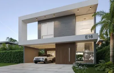 Casa em condomínio para venda  no bairro eldorado do sul em eldorado do sul