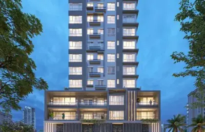 Apartamento para venda  no centro de capao da canoa