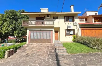 Casa para venda  no bairro teresópolis em porto alegre