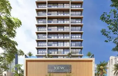 Apartamento com 2 quartos à venda na Rua Moacir, 2954, Centro, Capão da Canoa