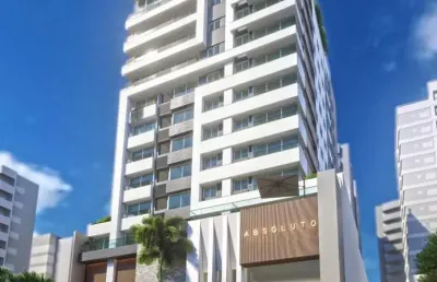 Apartamento para venda  no bairro navegantes em capao da canoa