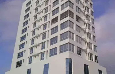 Apartamento para venda  no centro de capao da canoa