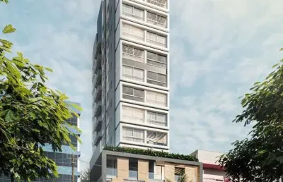 Apartamento para venda  no centro de capao da canoa